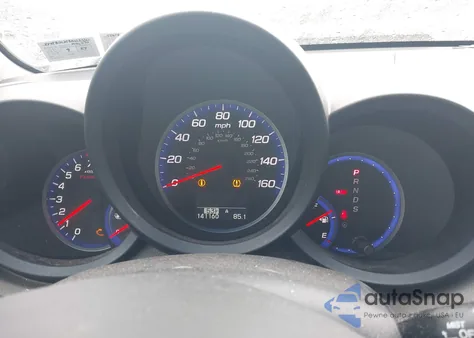 2011 Acura Rdx from USA, damaged, VIN 5J8TB1H25BA002330